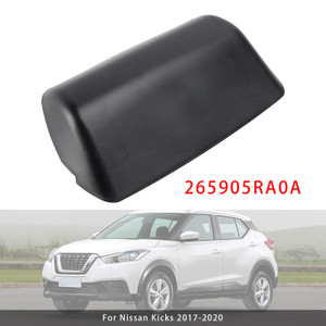 2017-2020 Nissan Kicks High Mount Brake Light 26590-5RA0A Generic