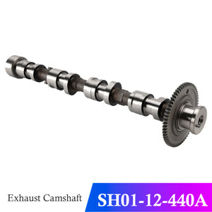 2012-2017 Mazda CX-5 KE GH 2.2 D Exhaust Camshaft SH01-12-440A Generic