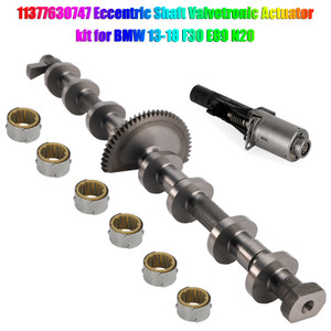 2013-2018 BMW F30 E89 N20 Eccentric Shaft Valvetronic Actuator kit 11377630747 Generic