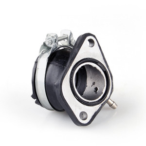Carburetor Adapter Interface Honda CN250 Helix (1987-1998)