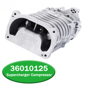 2015-2022 Volvo XC90 XC60 S60 S90 V60 V90 Supercharger Compressor 31441265 Generic