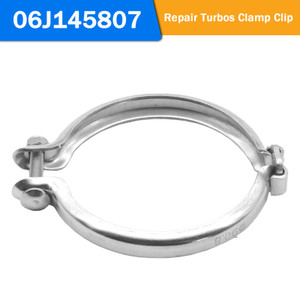2009-2017 Volkswagen CC EOS GTI Passat Tiguan Repair Turbos Clamp Clip 06J145807 Generic