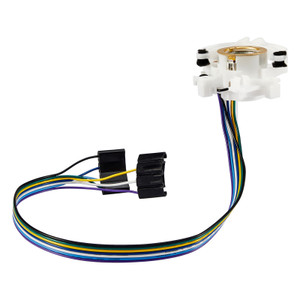 1964-1966 Chevrolet C10 Impala Belair Biscayn Turn Signal Switch 6466TSSNT Generic