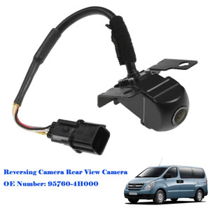 Hyundai i800/iMax H1/Starex Reversing Camera Rear View Camera 95760-4H000 Generic
