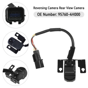 Hyundai i800/iMax H1/Starex Reversing Camera Rear View Camera 95760-4H000 Generic