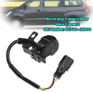Hyundai i800/iMax H1/Starex Reversing Camera Rear View Camera 95760-4H000 Generic
