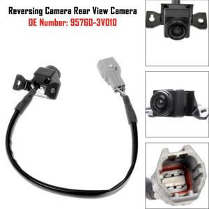2011-2013 Hyundai Azera Reversing Camera Rear View Camera 95760-3V010 Generic
