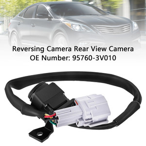 2011-2013 Hyundai Azera Reversing Camera Rear View Camera 95760-3V010 Generic