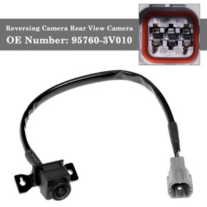 2011-2013 Hyundai Azera Reversing Camera Rear View Camera 95760-3V010 Generic