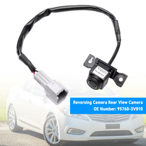 2011-2013 Hyundai Azera Reversing Camera Rear View Camera 95760-3V010 Generic