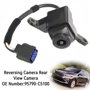 2016-2018 Kia Sorento Reversing Camera Rear View Camera 95790-C5100 Generic