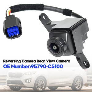 2016-2018 Kia Sorento Reversing Camera Rear View Camera 95790-C5100 Generic
