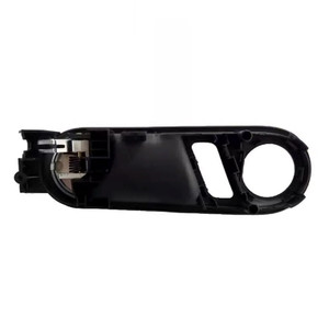 2012-2014 VW Beetle Inside Left Driver Door Handle Cover 5C5837113 Generic