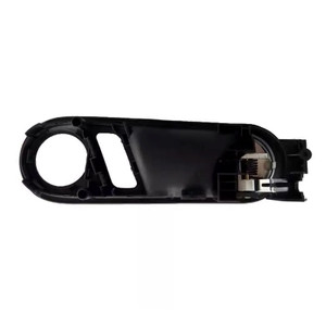 2012-2014 VW Beetle Inside Left Driver Door Handle Cover 5C5837113 Generic