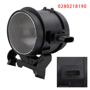 2006-2013 Mercedes-Benz E300 E350 E550 Mass Air Flow Meter Sensor 0280218190 Generic