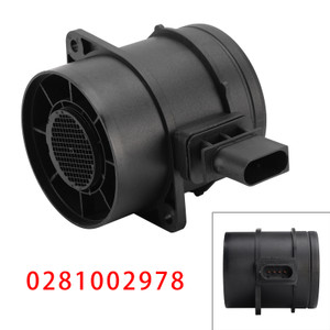 2006-2021 Mercedes Sprinter 2500 3500 3.0L V6 Mass Air Flow Meter Sensor 0281002978 Generic