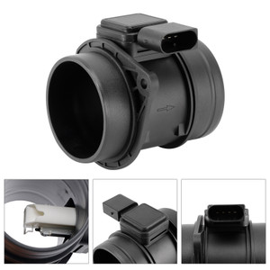 2008-2012 Mercedes-Benz A B W245 W169 Mass Air Flow Meter Sensor 5WK97026 Generic
