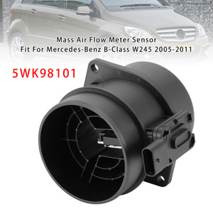 2016-2020 Mercedes-Benz W205 W176 GLC X253 Mass Air Flow Meter Sensor 6450900048 Generic