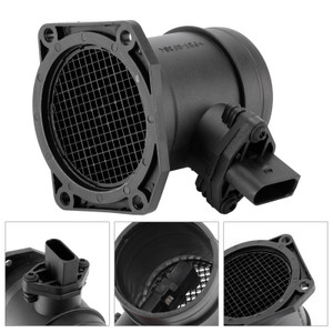 2000-2008 Audi A4 A6 Mass Air Flow Meter Sensor 0280218058 Generic