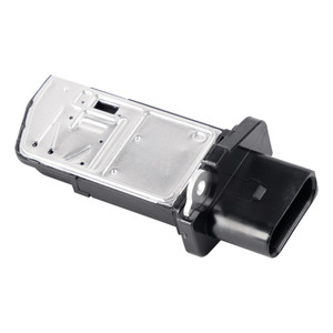 2003- Audi S3 quattro Mass Air Flow Meter Sensor AFH60M-27;MAF0052 Generic