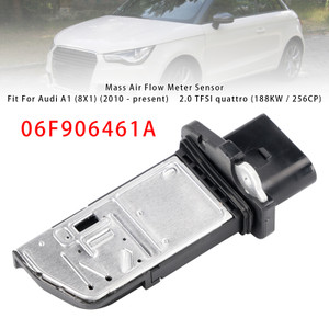 2004- Seat Altea Exeo Leon Toledo III Mass Air Flow Meter Sensor AFH60M-27;MAF0052 Generic