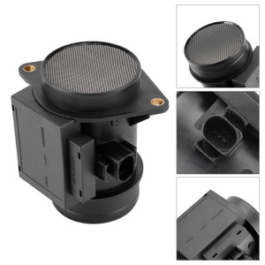 1993-2010 Audi A3 8L1 VW Golf IV Passat B5 Mass Air Flow Meter Sensor 074906461 Generic