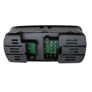 Mercedes-Benz Truck Power Window Control Lifter Master Switch A0025452013 Generic