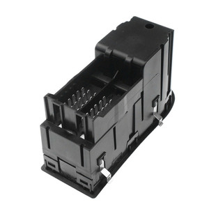 Man Truck Power Lifter Transmission Window Switch 81258067074 81258067098 Generic