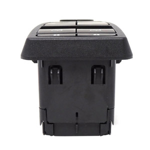 Man TGA TGS TGX Power Window Control Switch 81258067094 81258067109 Generic