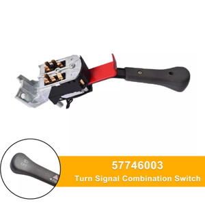 1998-2003 Freightliner Century Columbia 57746003 Turn Signal Combination Switch A1413495000 57746003 Generic