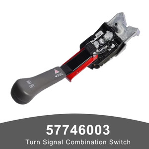 1998-2003 Freightliner Century Columbia 57746003 Turn Signal Combination Switch A1413495000 57746003 Generic