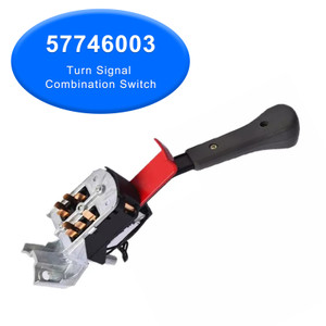1998-2003 Freightliner Century Columbia 57746003 Turn Signal Combination Switch A1413495000 57746003 Generic