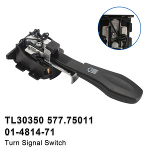 Peterbilt Turn Signal Switch TL30350 577.75011 01-4814-71 Generic