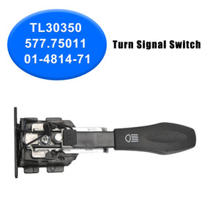 Peterbilt Turn Signal Switch TL30350 577.75011 01-4814-71 Generic