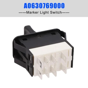 2000-2008 CENTURY CST-120 COLUMBIA CL-120 Marker Light Switch A0630769000 Generic