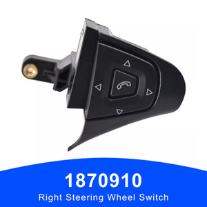 2004 Scania P/G/R/T Series F/K/N Serie Right Steering Wheel Switch 1870910 Generic