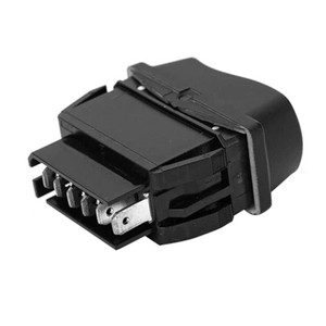 Peterbilt Truck Power Door Lock Switch Button 1609211PKG Generic