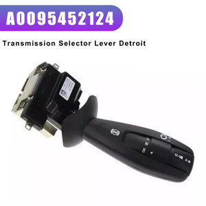 Benz Actros Actros MP4 MP5 Transmission Selector Lever Detroit DT12-OA A0095452124 Generic