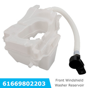2010-2016 MINI R60 R61 Front Windshield Washer Reservoir 61669802203 Generic