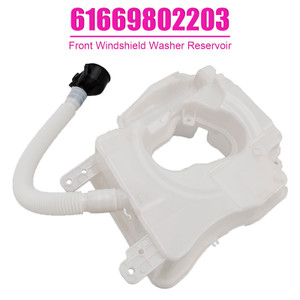 2010-2016 MINI R60 R61 Front Windshield Washer Reservoir 61669802203 Generic
