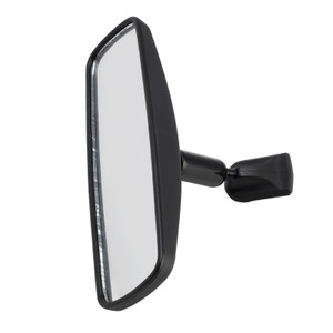2003-2012 Honda Accord 2dr Interior Rear View Mirror 76400-SDA-A0 Black Generic