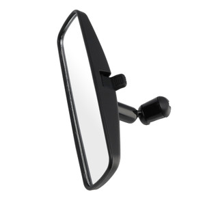2003-2018 Ford Focus Interior Rear View Mirror 6U5Z-17700-B Black Generic