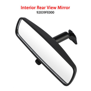2006-2014 Subaru Impreza WRX Interior Rear View Mirror 92039FE000 92039FE001 Black Generic