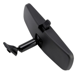 2006-2014 Subaru Impreza WRX STI Interior Rear View Mirror 92039FE000 92039FE001 Black Generic