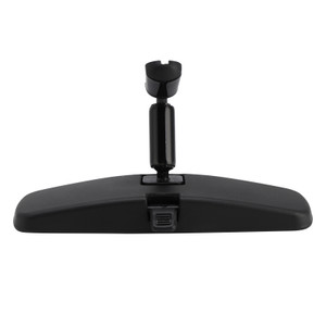1997-2003 Ford F-150 F-250 E-150 Econoline Interior Rear View Mirror 6U5Z-17700-A Black Generic