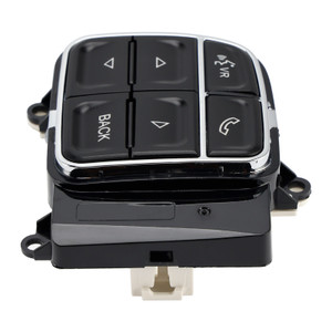 Steering Wheel EVIC Switch 56046255AD for Dodge Grand Caravan Chrysler 300