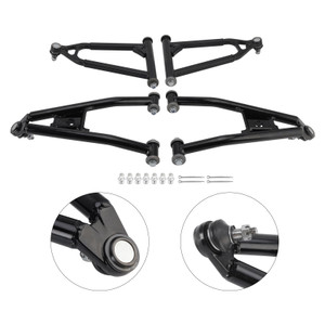 2007-2023 Yamaha RAPTOR 700 YFM700 Upper&Lower Set Of A-Arms Generic