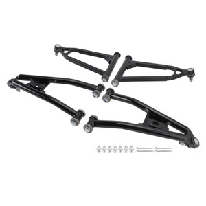 2004-2013 YFZ450BBV YFZ450S YFZ450V YZF450 Upper&Lower Set Of A-Arms Generic