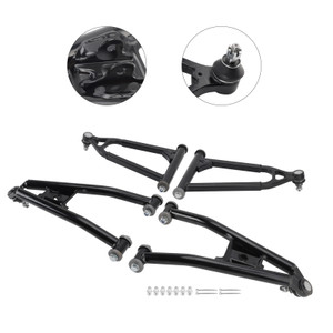 2004-2013 YFZ450BBV YFZ450S YFZ450V YZF450 Upper&Lower Set Of A-Arms Generic