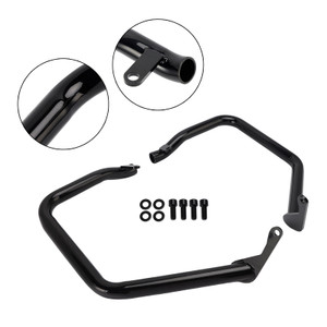 2022-2025 Nightster 975 Sportster S RH1250S Engine Guard Crash Bar Frame Protector Generic